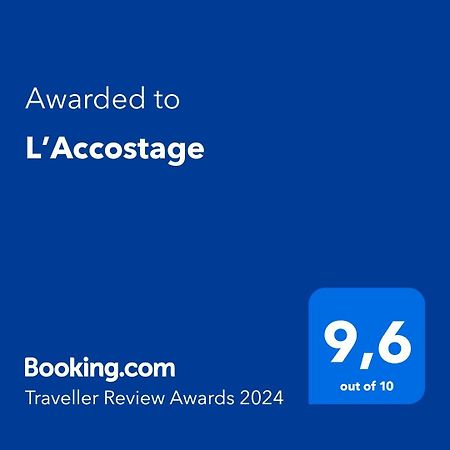 L'Accostage Apartment Dieppe Bagian luar foto